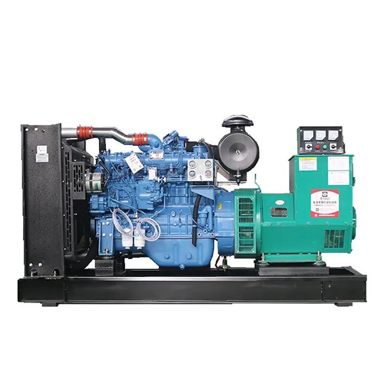 110KW（玉柴，國(guó)二，裸機(jī)）