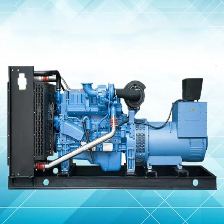 90KW（玉柴，國(guó)二，裸機(jī)）