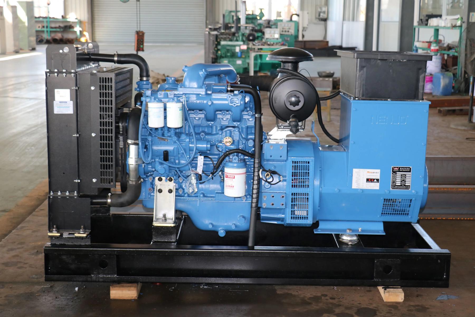 55KW（玉柴，國(guó)二，裸機(jī)）