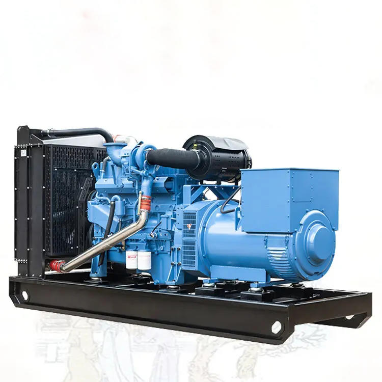 35KW（玉柴，國(guó)二，裸機(jī)）