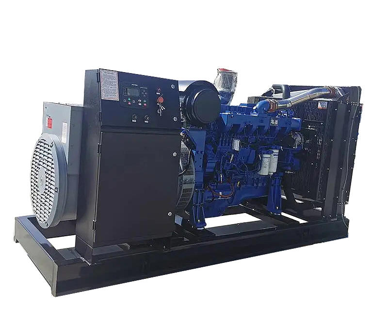 130KW（玉柴，國三，裸機(jī)）
