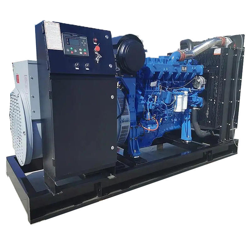 300KW（玉柴，國三，裸機(jī)）