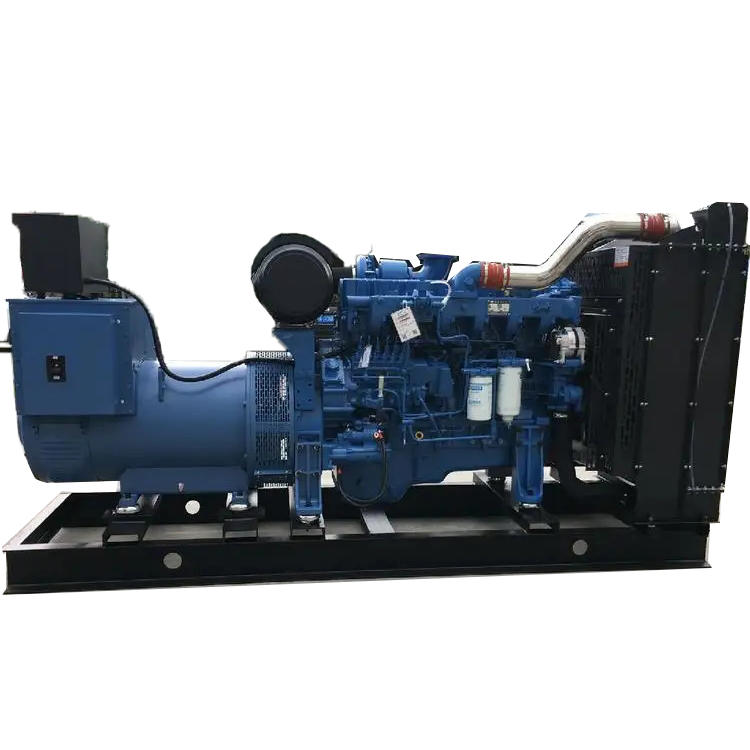 100KW（玉柴，國三，裸機(jī)）