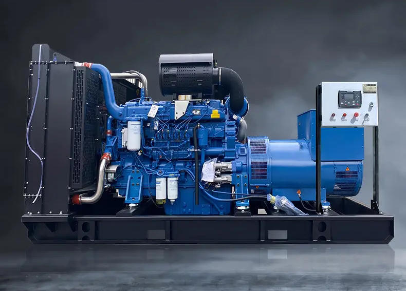 70KW（玉柴，國三，裸機(jī)）