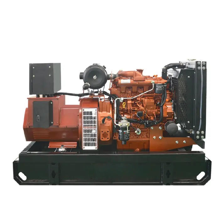 30KW（玉柴，國三，裸機(jī)）