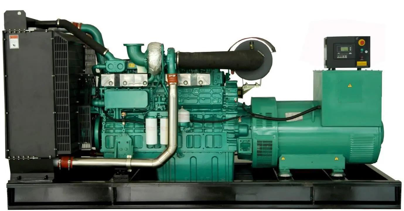 250kw（玉柴，國三，裸機(jī)）