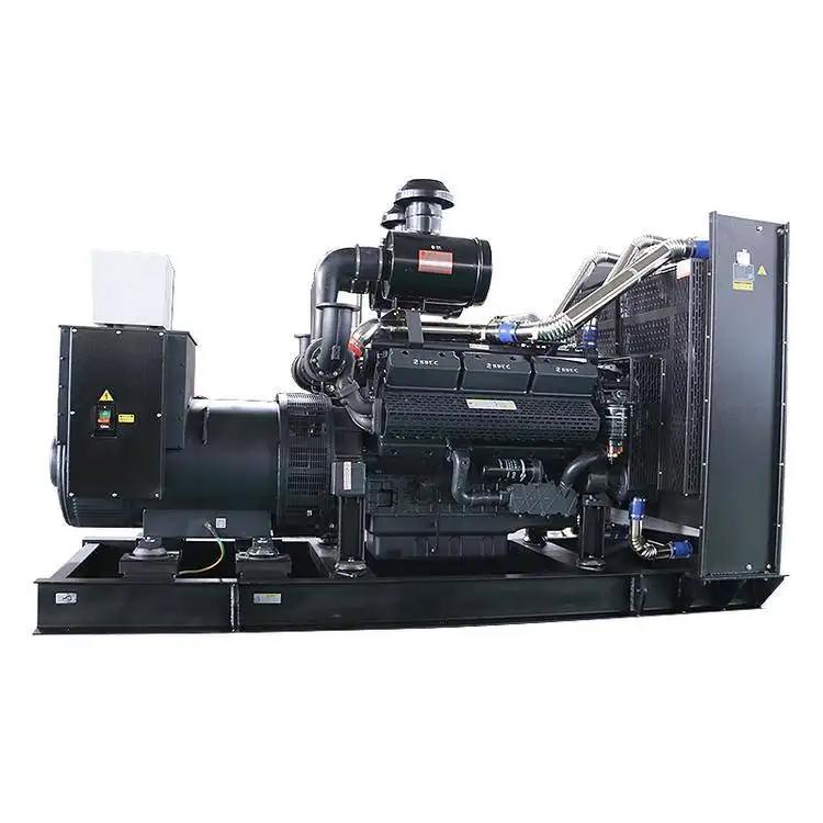 360KW（上柴，國三，裸機）