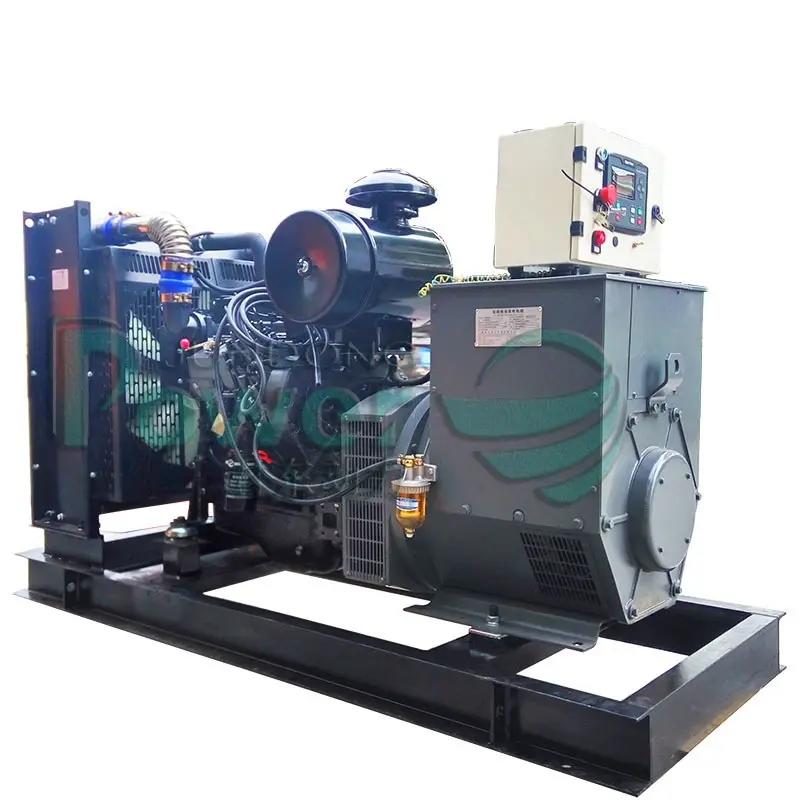 125KW（上柴，國三，裸機）