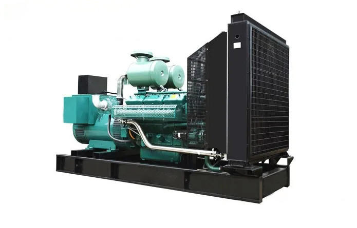 350kw（ 東風(fēng)康明斯，國二，裸機）