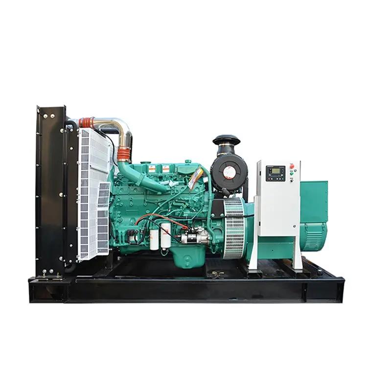 300kw（ 東風(fēng)康明斯，國二，裸機）