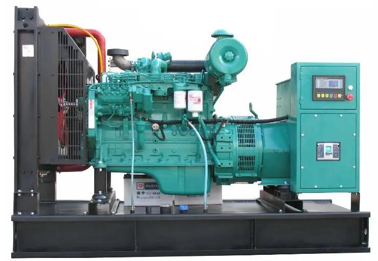 260kw（ 東風(fēng)康明斯，國二，裸機）