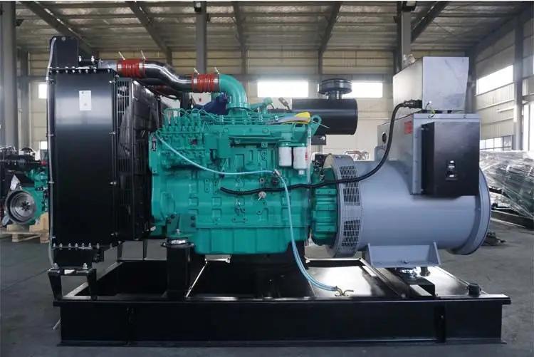150kw（ 東風(fēng)康明斯，國二，裸機）