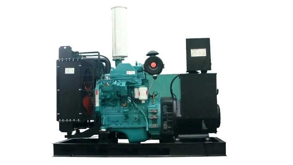 20kw（ 東風康明斯，國二，裸機）