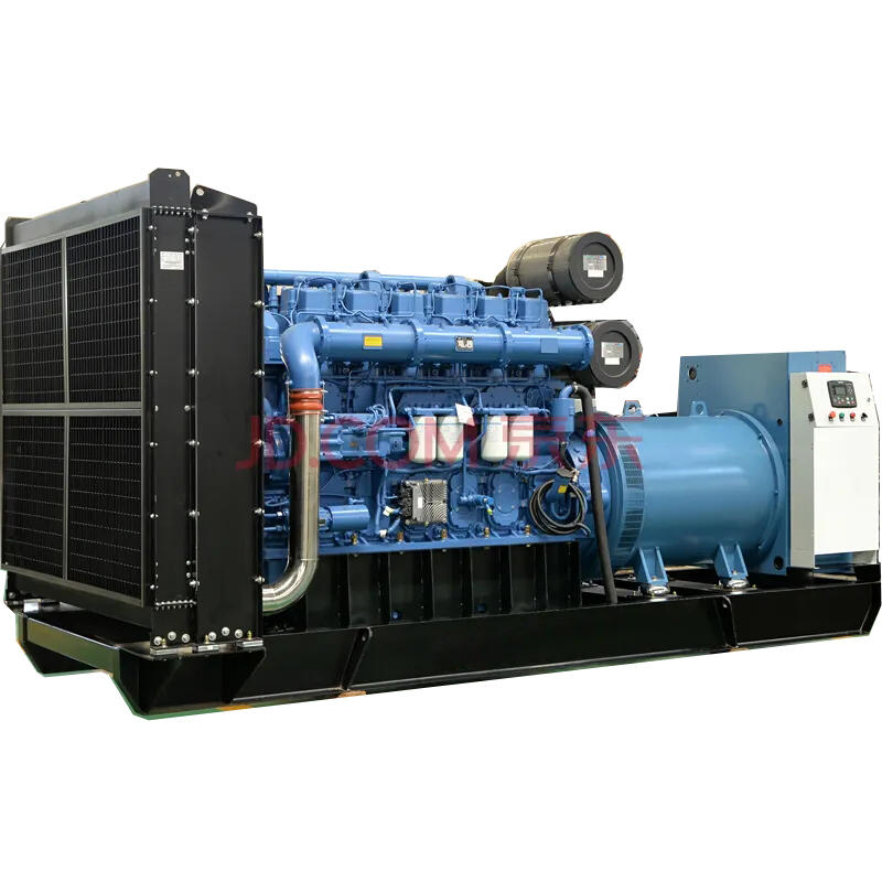 420KW（ 重慶康明斯，國二，裸機）