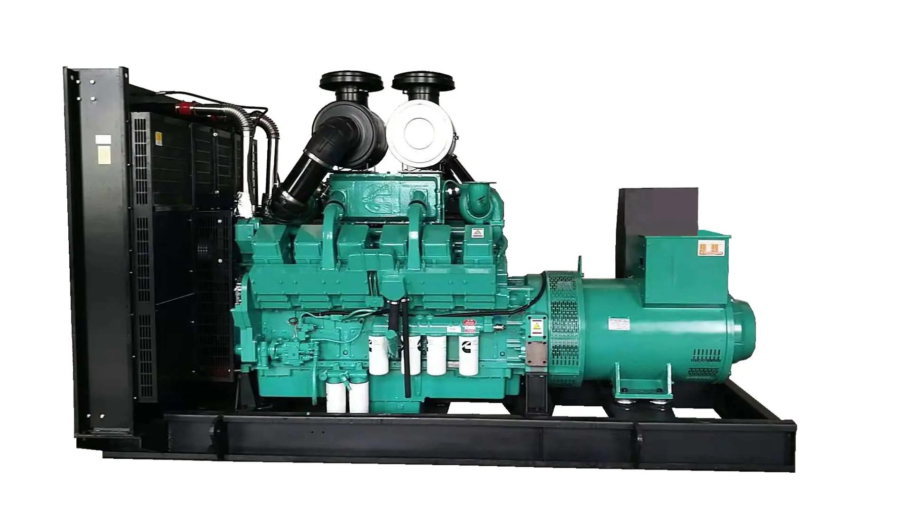 275KW（ 重慶康明斯，國二，裸機(jī)）