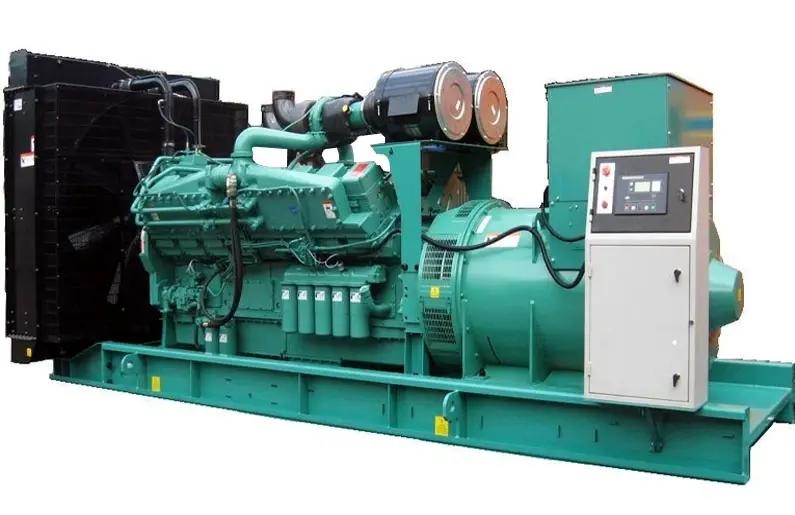 220KW（ 重慶康明斯，國二，裸機(jī)）