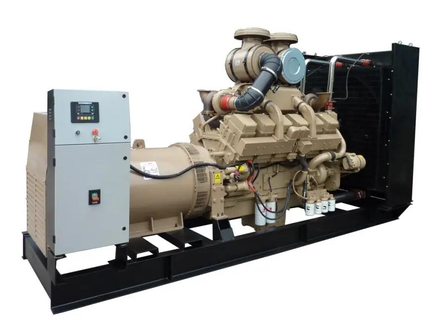 600KW（ 重慶康明斯，國二，裸機(jī)）
