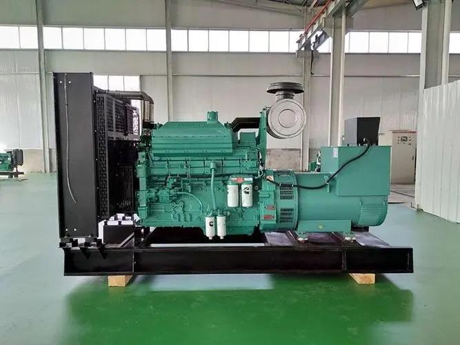 320KW（ 重慶康明斯，國(guó)三，裸機(jī)）