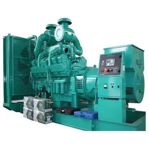 520KW（ 重慶康明斯，國(guó)三，裸機(jī)）