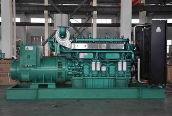 康明斯、沃爾沃、玉柴、上海東風(fēng)柴油發(fā)電機(jī)介紹及優(yōu)勢(shì)
