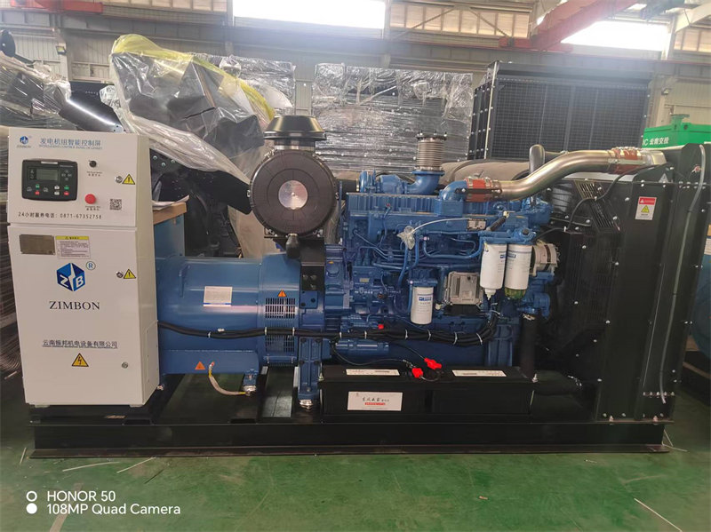 云南發(fā)電機(jī)組廠家：柴油發(fā)電機(jī)組有哪些常用的耗材？