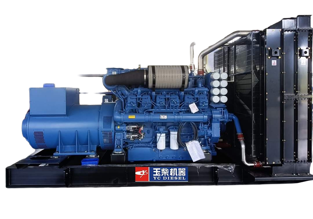 云南發(fā)電機(jī)組生產(chǎn)廠家：柴油發(fā)電機(jī)并聯(lián)的用途詳解
