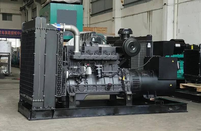 探索越南發(fā)電機組市場前景，洞悉機遇與挑戰(zhàn)
